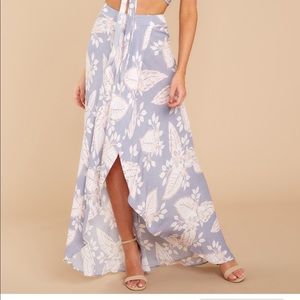 Red Dress Boutique 2 Piece Set